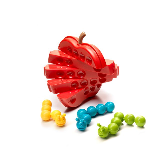 Smart Games - Apple Twist (60 Challenges)