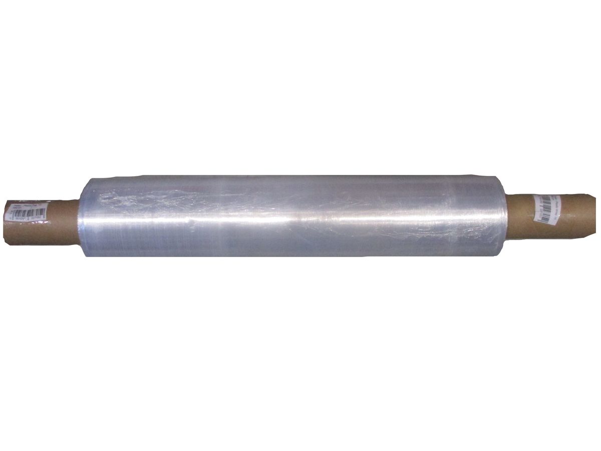 Plastic Wrap 10 Micron Shop Today. Get it Tomorrow!