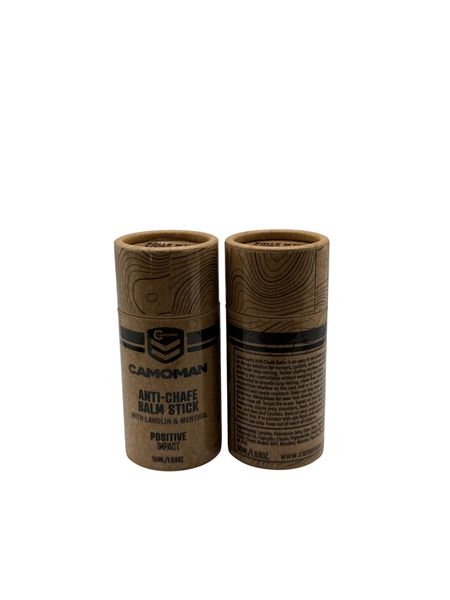 Chafing Stick with Menthol &amp; Peppermint (75g)