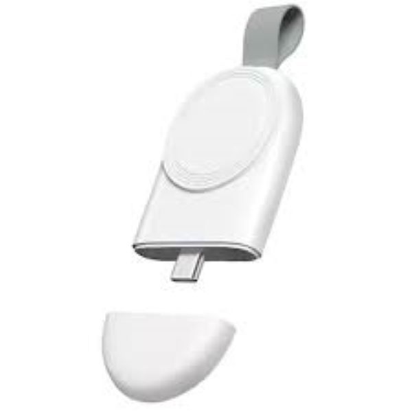 Portable USB Wireless Charger For Apple Watch