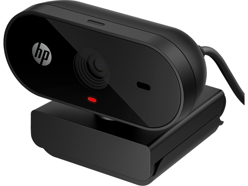 HP 320 FHD Webcam