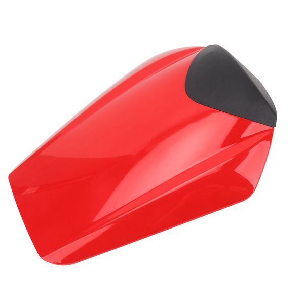 CBR Motorcycle Rear Seat Cover Cowl Tail Fairing 1000RR 2008-2016 Red