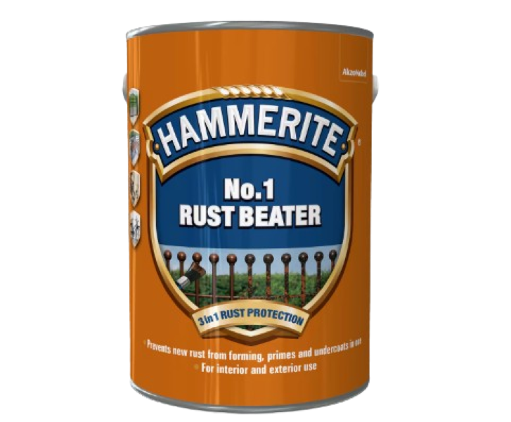 Hammerite No 1 Rustbeater Primer