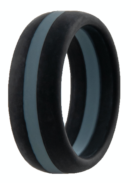 Men - Black Stripe image