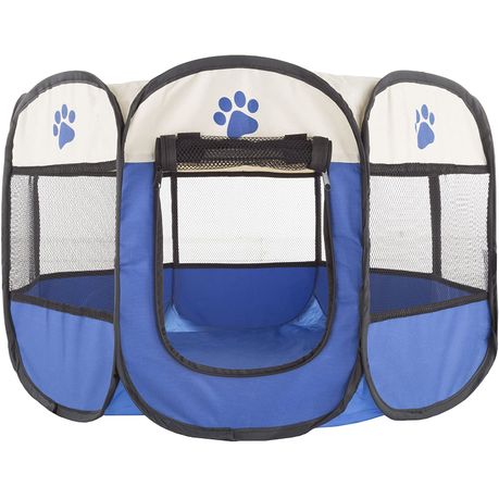 Portable puppy outlet pen