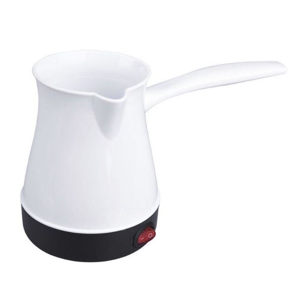 Portable Smart Mini Electric Coffee Maker Jug Pour Over Kettle