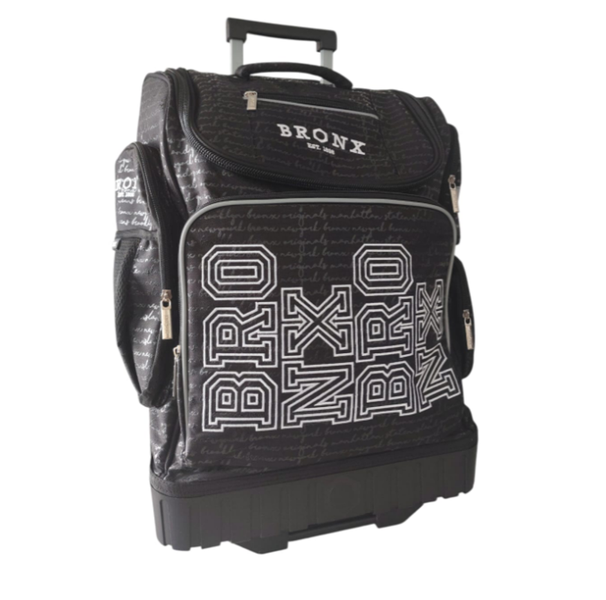 Bronx XL Trolley School Bag NYC