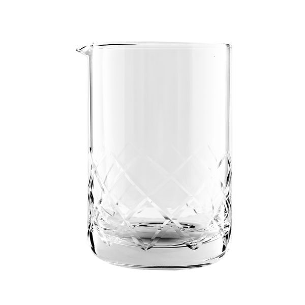 Mixing Glass Yarai 550ml