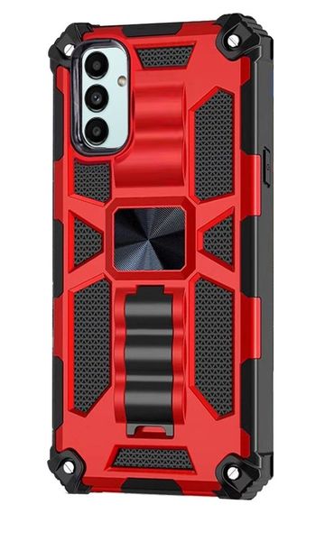Mxm Wavy Kickstand Magnetic Armour Case For Sams image