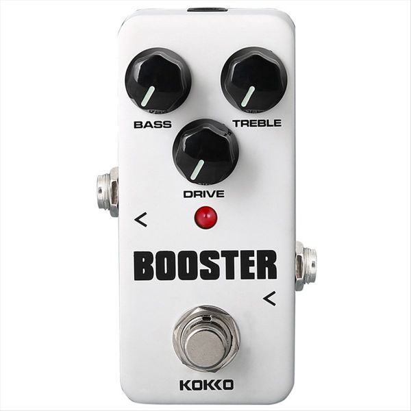 Kokko Electric Guitar Effects Pedals Compressors Mini Tuners