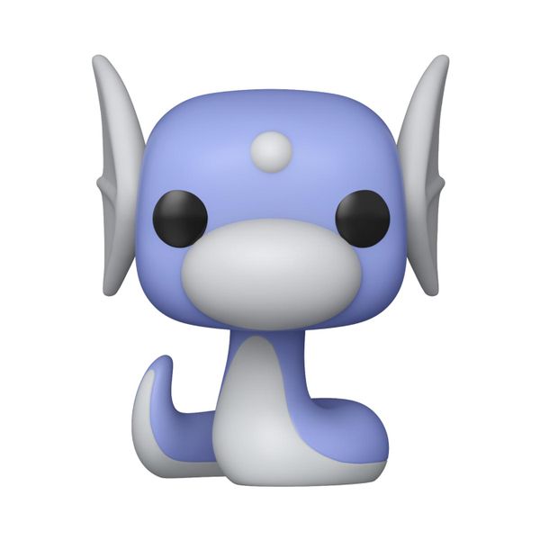 Funko Pop! Games: Pokémon - Dratini Minidraco