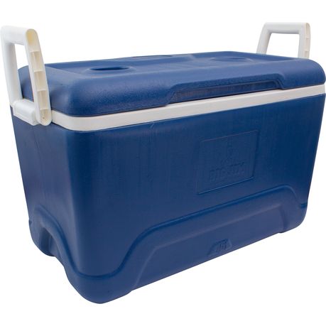 Cadac 45l cooler fashion box