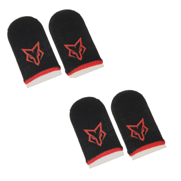 Sarafox V1 Finger Sleeves - 4pcs