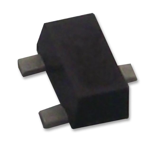 Rohm (DTC114EKAT146) Bipolar Pre-Biased Transistor, NPN, 50 V, 100 mA