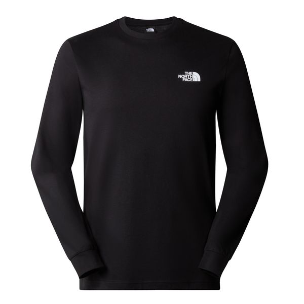 The North Face - Men's Redbox Long-Sleeve T-Shirt