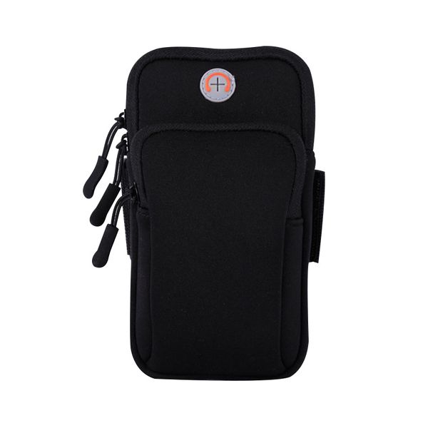 Running Armband Phone Holder - Sweatproof Fitness Band for Men Women