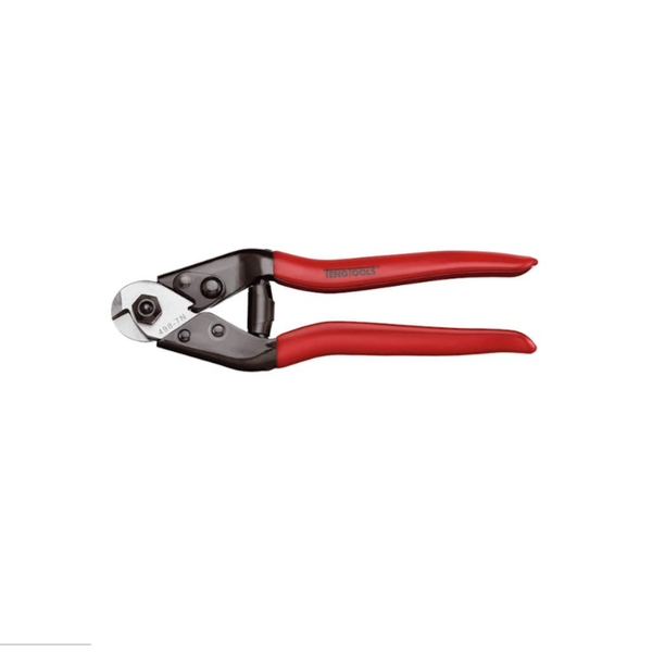 TengTools - Cable/Wire Cutter 190mm - 498-7N
