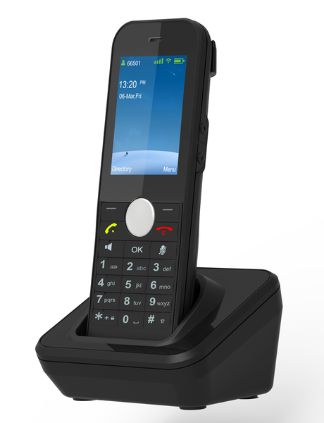 Vogtec T3 Wifi VoIP Cordless Phone