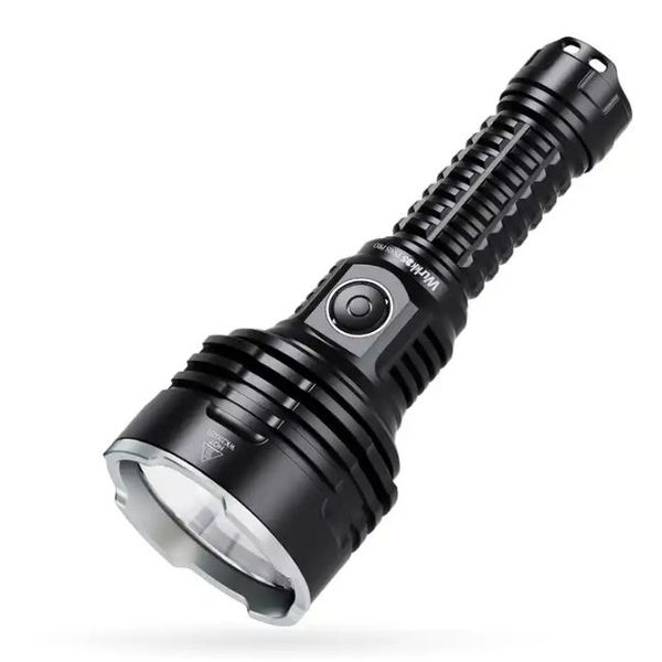 Wurkkos TS30S PRO 6000 Lumen 1086m Throw Rechargeable Flashlight