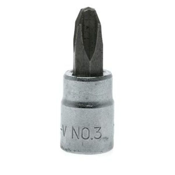 TengTools - 1/4inch Drive PH3 Socket - M141303-C