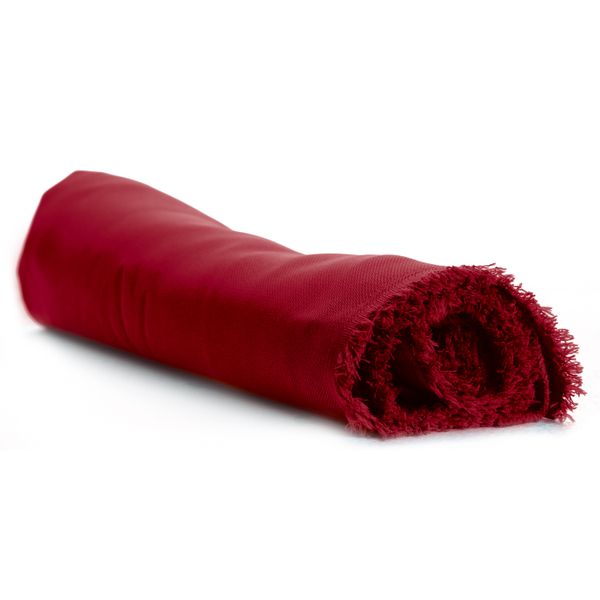 Union Billiards Bufallo Speed Pool Table Cloth Red