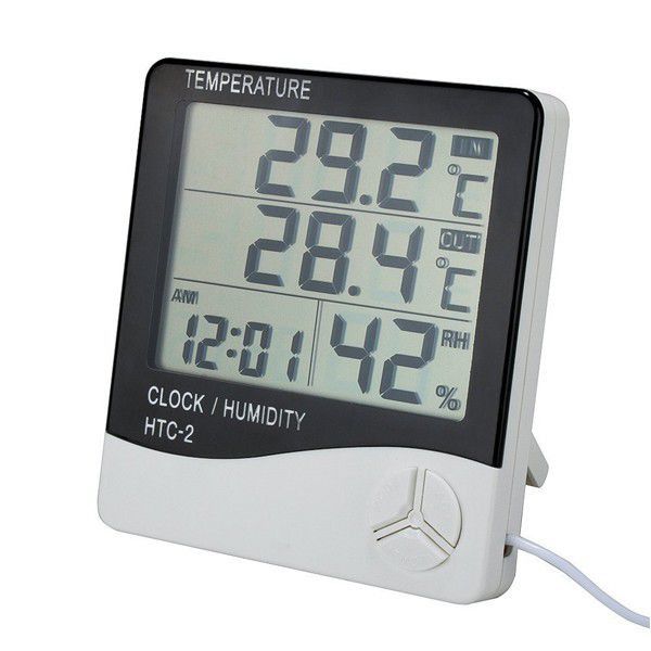 Digital Hygrometer Thermometer Shop Today. Get it Tomorrow