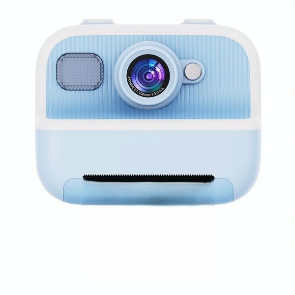 M8 Kids Instant Printing Digital Camera with Video / Music / Games Function