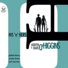 His'N'Hers (Vinyl / 12" Album)