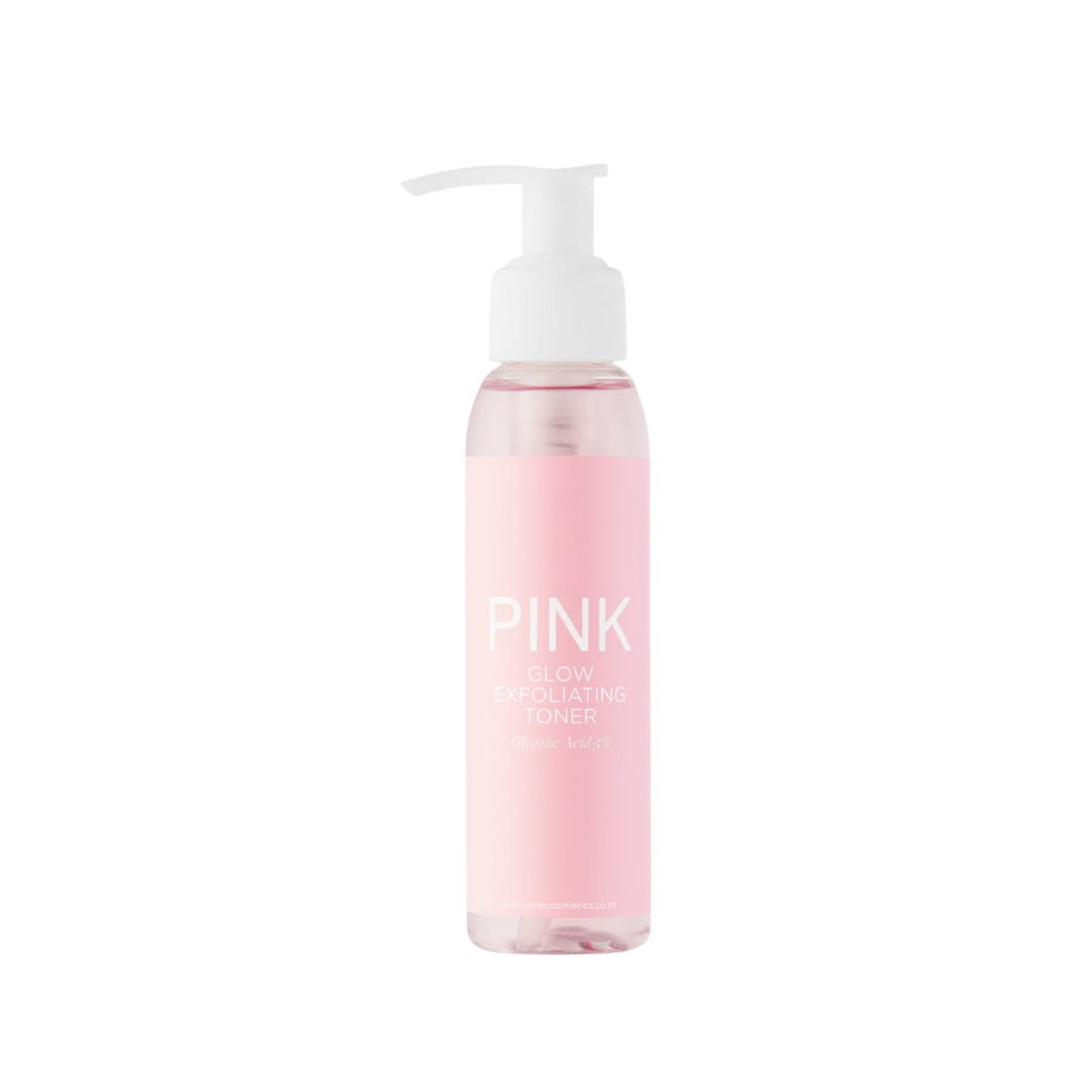 Pink Cosmetics- Glow- Glycolic Acid Toner (5%) | Shop Today. Get it ...