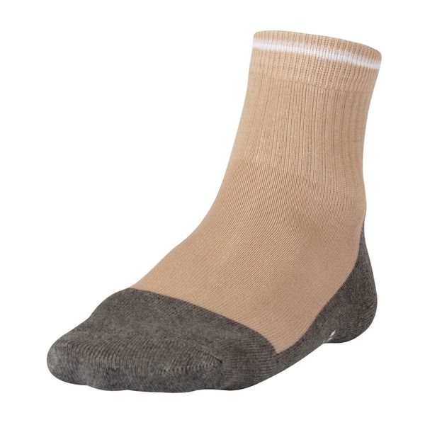 Falke Golf Chino/Grey - 3 Pack