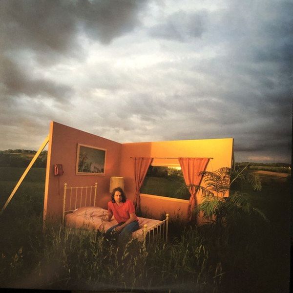 Kevin Morby - Sundowner [Vinyl LP] with Download Code