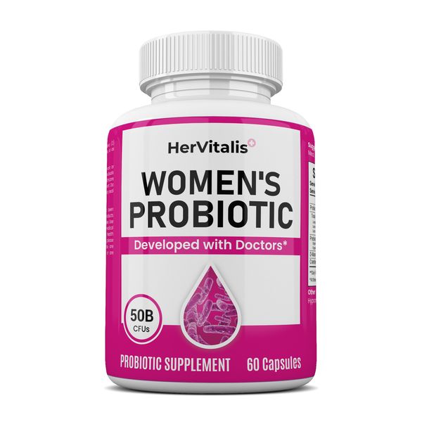 Women's Probiotic