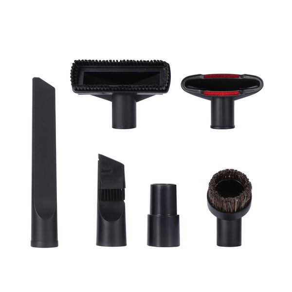 Vacuum Suction Brush Head for NT Series NT18 NT25 NT30 NT38