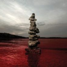 Blood &amp; Stone (Vinyl / 12" Album)
