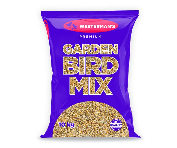 Westermans Garden Mix