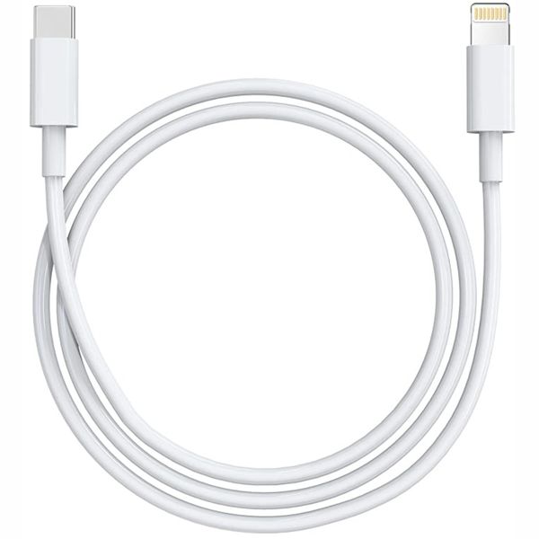 Type C To Lightning Fast Charging Cable -1m Usb C to Iphone