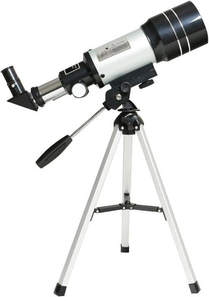 Professional Astronomical Telescope With Tripod F300 70M