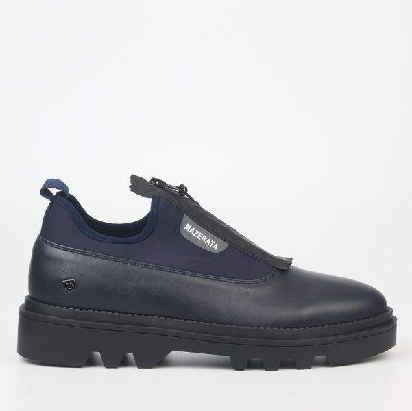 Mazerata Vinchey 3 Shoes Navy image