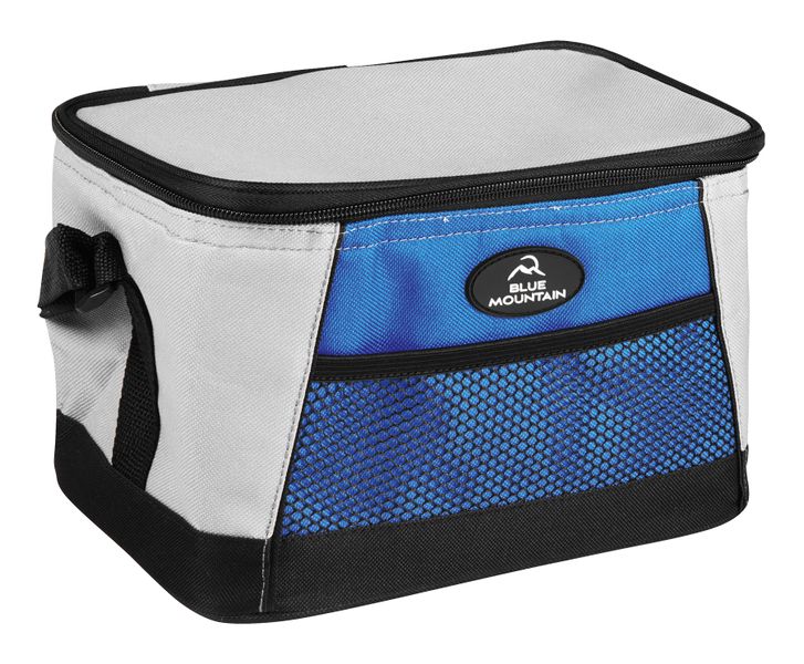 Blue Mountain 6 Can Soft Cooler Bag