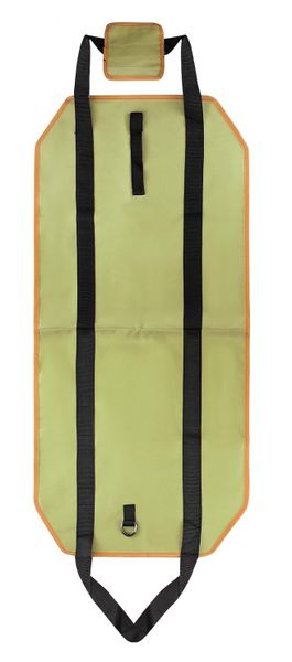 Canvas Firewood Carrier Bag