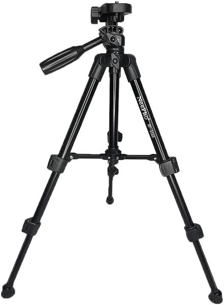 DW NeePho Desktop Portable 68cm Height Tripod For Mobile Phone NP-3160