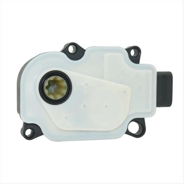 Radiator Grille Active Shutter Motor Actuator Compatible with Subaru