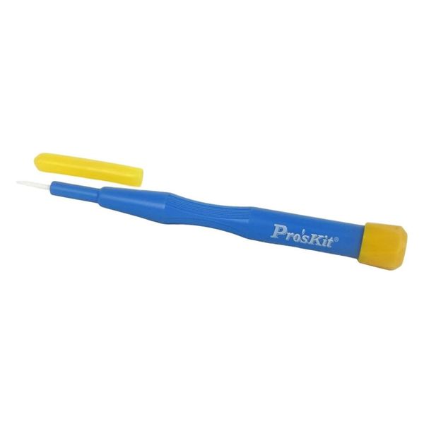 PRK 1PK-034NF Ceramic Driver - Precision 0.7 Spec, 2.4mm Tip, 123.5mm