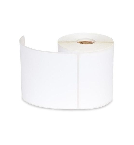 Direct Thermal Label 100 x 100mm For M4201