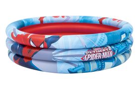 bestway 3 ring pool