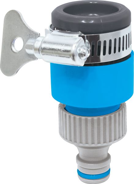 Aquacraft - Tap Connector Round