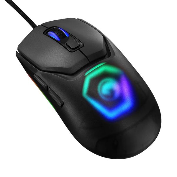 MARVO Z Fit Lite 12000 DPI Gaming Mouse