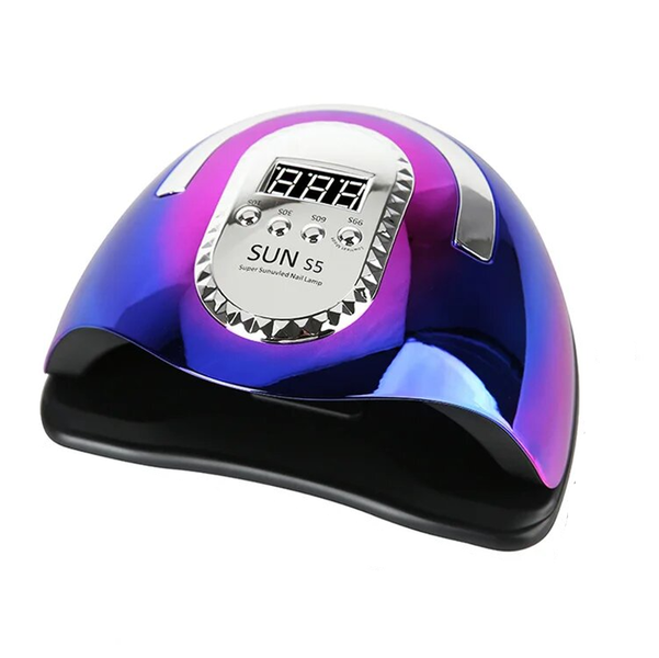 UV LED Nail Lamp