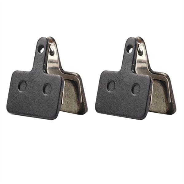 2Pair Bike Brake Pads, Bike Parts for B01S M375 M395 Deore M515 M5