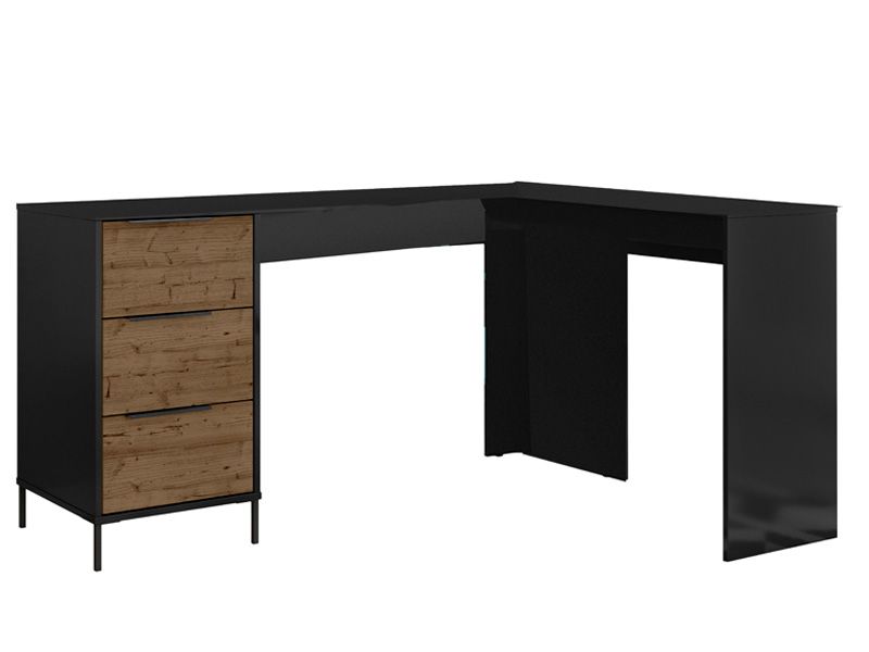 YB Ambiente San Francisco Office Desk - Cork